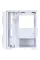 Корпус 1stPlayer H2-WH-4F7-W White