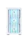 Корпус 1stPlayer H2-WH-4F7-W White