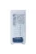 Корпус 1stPlayer H6-WH-4F7-W White