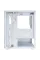 Корпус 1stPlayer Mi2-A-WH-2F7R-W-1F7-W White