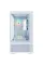 Корпус 1stPlayer Mi2-A-WH-2F7R-W-1F7-W White