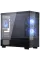 Корпус 1stPlayer Mi5-BK-2FC7R-1FC7 Black