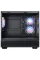Корпус 1stPlayer Mi5-BK-2FC7R-1FC7 Black