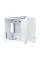 Корпус 1stPlayer Mi6-1F2-W-WH White