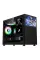 Корпус 1stPlayer Mi6-EV Black