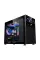 Корпус 1stPlayer Mi6-EV Black
