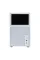 Корпус 1stPlayer Mi6-EV White без БЖ