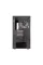 Корпус 1stPlayer Mi7-A-2F2R-1F2 Black без БЖ