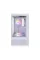 Корпус 1stPlayer Mi7-A-WH-2F7R-W-1F7-W White