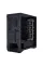 Корпус 1stPlayer PS8MX-BK Black без БЖ