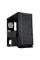 Корпус 1stPlayer PS8MX-BK Black без БЖ