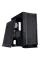 Корпус 1stPlayer PS8MX-BK Black без БЖ