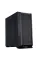 Корпус 1stPlayer PS8MX-BK Black без БЖ