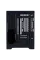 Корпус 1stPlayer RT6 Black без БЖ