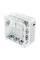 Корпус 1stPlayer RT7 White без БЖ