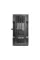 Корпус 1stPlayer T3-BK-4F1 Black