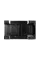 Корпус 1stPlayer T3-BK-4F1 Black