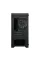 Корпус 1stPlayer T5-BK-4F1 Black без БЖ