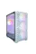 Корпус 1stPlayer T5-WH-4F1-W White