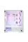 Корпус 1stPlayer T5-WH-4F1-W White