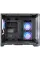 Корпус 1stPlayer UV6-BK-2FC7R-1FC7 Black
