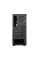 Корпус 1stPlayer V3-B-4F1 Black без БЖ