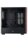 Корпус 1stPlayer WD5 Black без БЖ