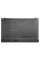 Корпус 1stPlayer X2-M-BK-4F7 Black без БЖ