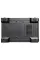 Корпус 1stPlayer X2-M-BK-4F7 Black без БЖ