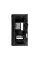 Корпус 1stPlayer X4-M-BK-2F1P-1F1 Black
