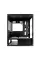 Корпус 1stPlayer X4-M-BK-2F1P-1F1 Black