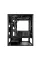 Корпус 1stPlayer X4-M-BK-2F1P-1F1 Black