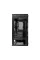 Корпус 1stPlayer X4-M-BK-2F1P-1F1 Black
