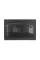 Корпус 1stPlayer X4-M-BK-2F1P-1F1 Black