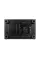 Корпус 1stPlayer X4-M-BK-2F1P-1F1 Black