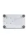 Корпус 1stPlayer X4-M-WH-2F1P-W-1F1-W White