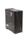 Корпус AeroCool Cylon BG RGB (Cylon BG Tempered Glass) Black без БЖ
