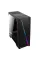 Корпус AeroCool Cylon BG (Tempered Glass) (ACCM-PV10013.11) Black без БЖ