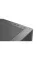 Корпус AeroCool D301A-G-BK-v2 (ACCS-DS03043.11) Black без БЖ