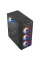 Корпус AeroCool Designer-G-BK-v2 (ACCM-ES05143.11) Black без БЖ