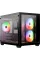 Корпус AeroCool Dryft Mini-G-BK-v2 (ACCS-ES02163.11) Black без БЖ
