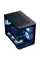 Корпус AeroCool P300C-G-BK-v1 (ACCS-PN02033.11) Black без БЖ