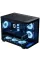 Корпус AeroCool P300C-G-BK-v1 (ACCS-PN02033.11) Black без БЖ
