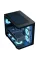 Корпус AeroCool P500C-G-BK-v1 (ACCM-PN01043.11) Black