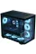 Корпус AeroCool P500C-G-BK-v1 (ACCM-PN01043.11) Black