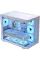 Корпус AeroCool P500C-G-WT-v1 (ACCM-PN01043.21) White без БЖ