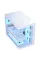 Корпус AeroCool P500C-G-WT-v1 (ACCM-PN01043.21) White без БЖ