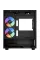Корпус AeroCool Viewport Mini-G-BK-v2 (ACCM-ES09133.11) Black без БЖ