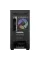 Корпус AeroCool Viewport Mini-G-BK-v2 (ACCM-ES09133.11) Black без БЖ