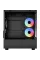 Корпус AeroCool Viewport Mini-G-BK-v2 (ACCM-ES09133.11) Black без БЖ